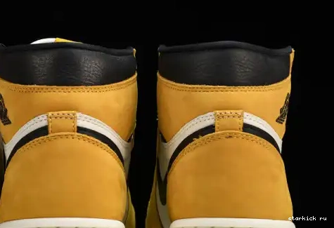 555088-109 High Ochre 1 Yellow 555088-109   Retro Jordan 0617